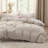 Bedsure Duvet Cover Set-Prewashed Extra Soft Microfiter Beding Set-116318655-101518332