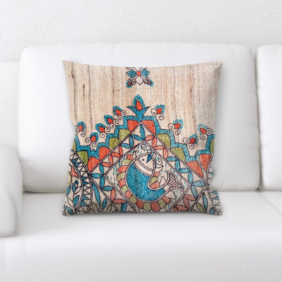 Coussin Art and Craft