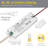 45-Watt Universal Dimming LED Driver, 12-Volt DC-119701567