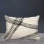 Housse et insert de coussin rectangulaire intérieur / extérieur en polyester filé Cassie-96905464-99277053