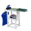 Navit Wood Freestanding Ironing Board-2018660753