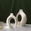 Danett Ceramic Table Vase-822394861