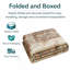 Oriental Machine Tufted Shag Area Rug-1389790844