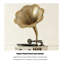 Gramophone en laiton rétro - tourne-disque rétro pour le salon-120143780
