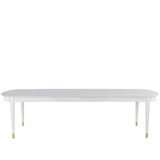 Love Joy Bliss Oval Dining Table