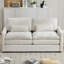Canapé moderne rembourré Cozy-1643323379