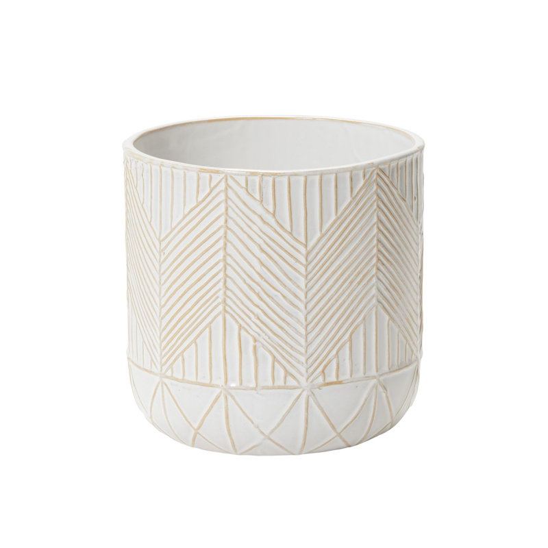 Jamiul Handmade Ceramic Pot Planter