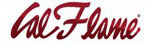 Cal Flame Logo