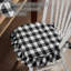 Coussin de chaise 1 pièce Annie Buffalo-96192755