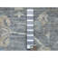 Tapis surdimensionné en laine douce de 12 pi x 14 pi 6 po gris clair Peshawar 8CBF406FC22145FA96A9BFD691B0B86B