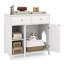 Litter Box Enclosure