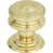 Polished Brass selected