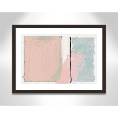 Pastel Opulance Print
