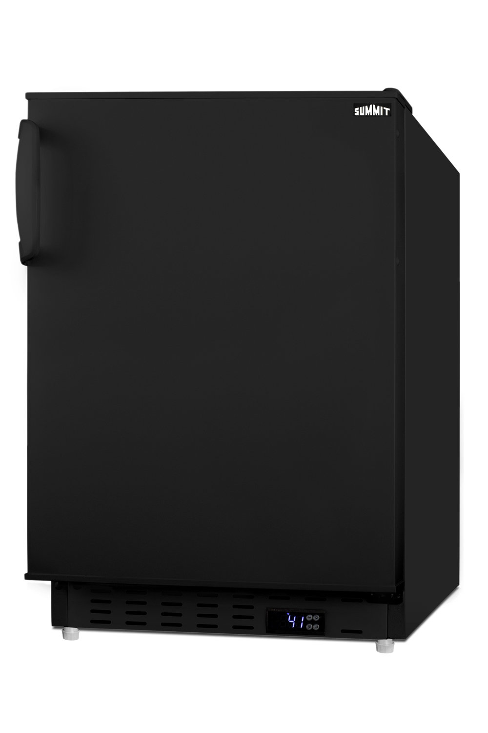 Summit Appliance 3.53 cu. ft. Built-In Mini Fridge | Wayfair