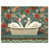 Toile tendue avec châssis sélectionné
