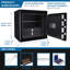 Coffre-fort multifonctionnel-121048276