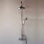 Système de douche thermostatique exposé (P1085) par Strom Living-96919344