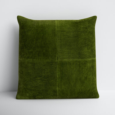 Selma Cotton Pillow Cover