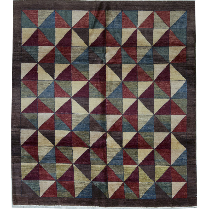 One-of-a-Kind 7'6" X 8'1" Area Rug