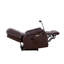 Fauteuil inclinable Zero Gravity