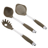 Anolon Tools and Gadgets Pasta Tool Set / Cooking Utensils, 3 Piece