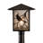 Binkley Seeded Lamp Post (Full)
