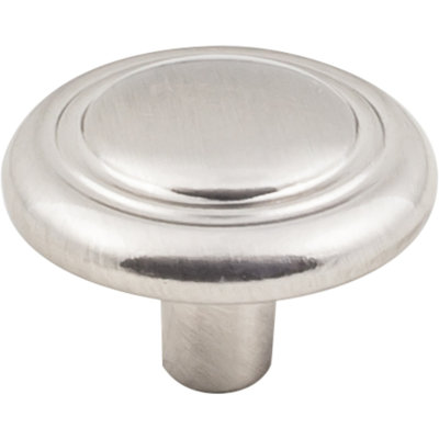 1 1/4" Diameter Mushroom Knob Multipack