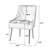 Arbri Velvet Side Chair-1423986122