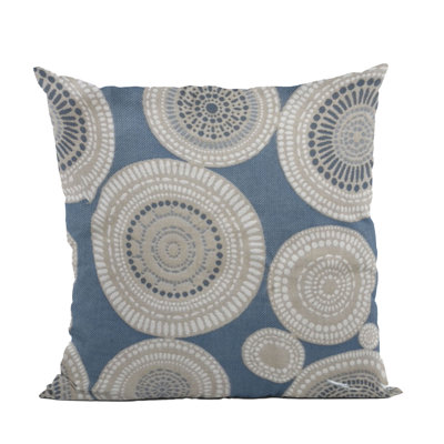 Square Pillow Cover & Insert