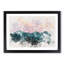 Mountain Divide - Framed Print-56915521-56915524