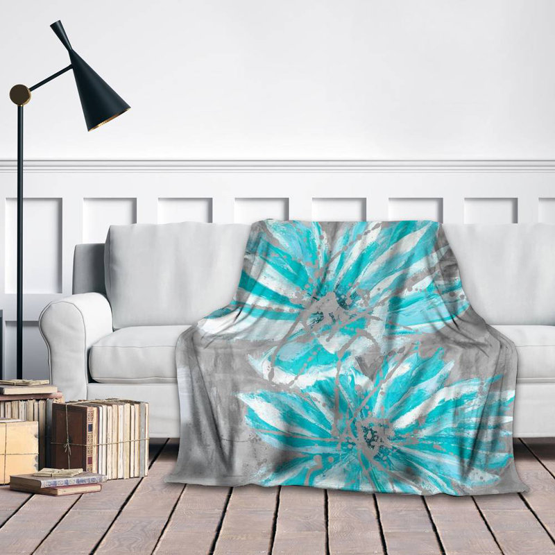 Hand Woven Blanket