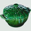 Staub Ceramic 16-oz Petite Artichoke Cocotte