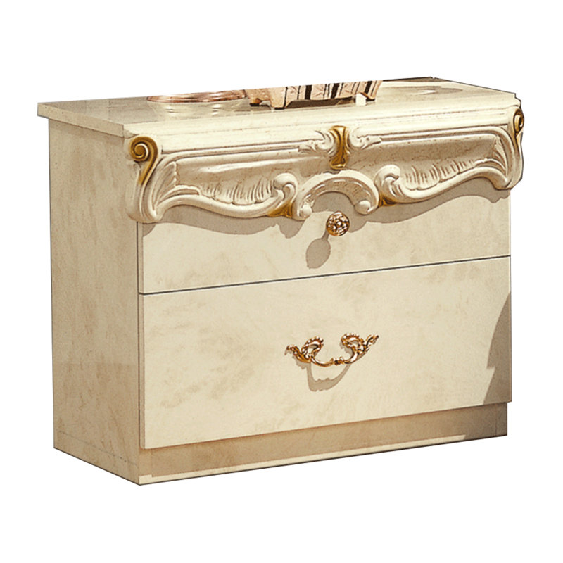 Table de chevet Baron