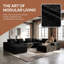 Canapé modulaire modulaire-1148665392