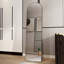 Miroir de plancher Benezar
