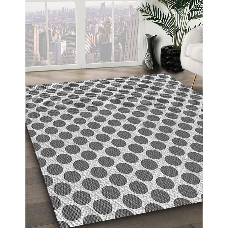 Indoor Rug, Rectangle 5' x 7'