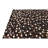 Jed Chocolate Brown Rug