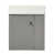 Gris est en rupture de stock