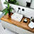 APRESSHUI 15'' Ceramic Rectangular Bathroom Sink-98468556
