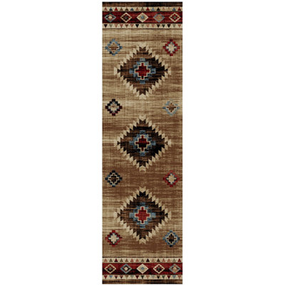 Alleyna Indoor Rug