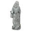 St. fiacre, le statue de jardin saint-valentin
