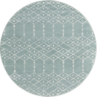 Sierra Geometric Area Rug