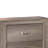 Mourad 2 - Drawer Nightstand