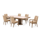 Portrait Dining Set