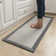 Kitchen Rugs And Mats Non Skid Washable Set Of 2