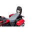 Moto de style hachoir-91017915