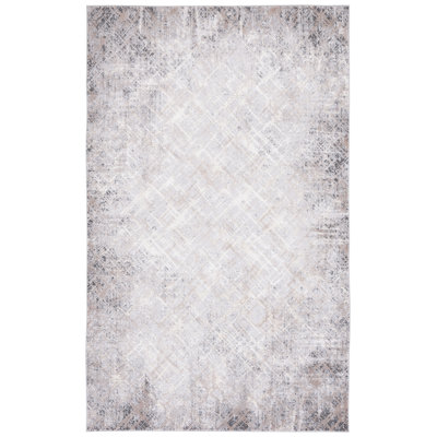Vogue Performance Abstract Rug