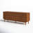 Benicio Solid Wood 73.5'' W 4 - Drawer Dresser