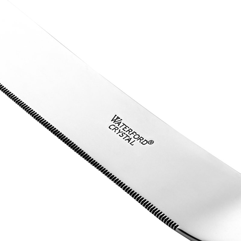 Waterford Bridal Cake Knife 14 in