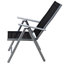 Argent 4 - Person Patio Dining Set with Square Table-1091654119-1091654116